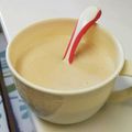 しじみごはん's cooksnap of when they made ほっこりあま～い♪にんじんのポタージュ.