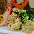 SHYco's cooksnap of when they made 時短＆簡単すぎ★なんちゃって！エビマヨ風.
