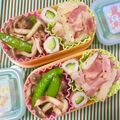 ふたごゆき's cooksnap of when they made ポテトとベーコンのチーズ炒め♡.