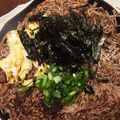 ＊＊ななみ＊＊'s cooksnap of when they made 簡単すぎる！瓦そば瓦抜き（具はあるよ）.