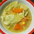 モコ119's cooksnap of when they made 給食で大人気③どさんこ汁.