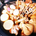 ちはちゃん翔ママ's cooksnap of when they made ✽わが家のおでん・関西風✽.