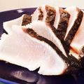 Natsutach's cooksnap of when they made 簡単☆しめ鯖.