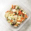 RoomA's cooksnap of when they made かぶの煮物.