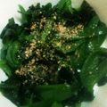 neneのおもち's cooksnap of when they made ピーマンとわかめのナムル.