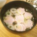反省堂書店（のぐち）'s cooksnap of when they made にゅうめん松茸風味.