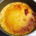 ☆winwin☆'s cooksnap of when they made イギリスのライスプディング.