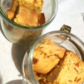 １０月's cooksnap of when they made 干し柿と紅茶の焼き菓子.