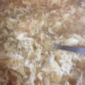 ☆あざらし☆'s cooksnap of when they made 中華スープ (卵スープ).