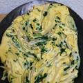 ピヨピヨミ's cooksnap of when they made もやしと豆苗のお手軽おやき.