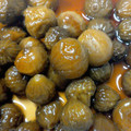 にじすき's cooksnap of when they made いちじくの甘露煮…冷凍保存.