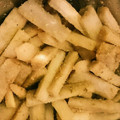 ギュウク's cooksnap of when they made たたきごぼうの胡麻和え.