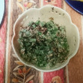 キャプテンりっちゃん's cooksnap of when they made お弁当の彩りに♥インゲンの和風マヨ和え.
