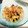 fmm☆jmy's cooksnap of when they made 揚げ茄子と茹で豚のあっさり煮.