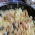 あらもーど好き's cooksnap of when they made 簡単❕豚肉とキャベツの味噌炒め.