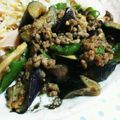 ここあo's cooksnap of when they made ☆なす味噌☆.