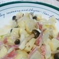 hytyum☆'s cooksnap of when they made 超簡単☆じゃが玉チーズ.