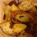 クックG7HPTL☆'s cooksnap of when they made さつまいものおかず☆甘辛炒め.