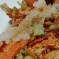 393toomoti's cooksnap of when they made エコ？！かき揚げ（＾▽＾）ｖ.
