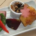 きらり流れ星's cooksnap of when they made ぜんまいの炒め煮.