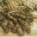 0508haru's cooksnap of when they made 牡蠣の塩麹バター焼き.