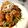 なみちゃん73's cooksnap of when they made アレンジ用に！薄味の唐揚げ.