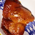 chamamaz's cooksnap of when they made 簡単❤照り焼きチキン♪.