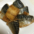 m_yrmy's cooksnap of when they made サバの甘辛揚げ.