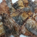 りくママ☆まぁ's cooksnap of when they made いわしの竜田揚げ.