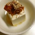 おしえてね's cooksnap of when they made キムチやっこ.