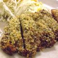 NOーKA's cooksnap of when they made 揚げないトンカツ.