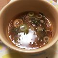 ＭＯＫＯＳＮＯＷ's cooksnap of when they made アラアラ、捨てないで～.