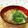 赤い電話's cooksnap of when they made 色のあせない小松菜のみそ汁♪.