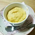 そうほのmama's cooksnap of when they made ちょこっと焼きいもスフレ.