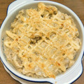oringe's cooksnap of when they made やつがしらの焼きディップ.