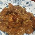 ユッぴい's cooksnap of when they made 簡単！むね肉で油淋鶏　.