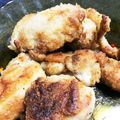 まもくるりん's cooksnap of when they made 塩唐揚げ.