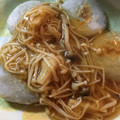 ☆ゆきんこっこ☆'s cooksnap of when they made もっちり里芋だんごのきのこあんかけ.