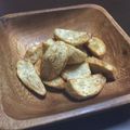 ☆初音☆'s cooksnap of when they made もう一品に！里芋の素揚げ.