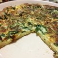 クックZB5LMP☆'s cooksnap of when they made たこ焼き粉でもちもちニラチヂミ.