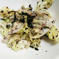 のののゆきち's cooksnap of when they made 簡単、失敗なし！キャベツの塩昆布和え.
