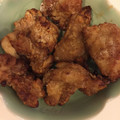 エリコエリコ's cooksnap of when they made 焼き肉のタレで☆唐揚げ.