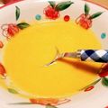 つなぱい's cooksnap of when they made ＊ほっくり甘～い濃厚かぼちゃスープ＊.