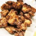 みんつ07's cooksnap of when they made 塩麹と生姜の柔らかから揚げ.