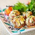 ついてるさとちゃん's cooksnap of when they made マヨパン粉焼き*豚切り落としバージョン.