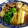 チョミ蔵's cooksnap of when they made 焼き豆腐と焼きネギの煮物.