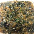 ぴよぴい's cooksnap of when they made 大葉みそ.