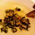 のりたまゆかり's cooksnap of when they made かぼちゃ豆乳スープ.