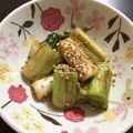 ゆきプー♡'s cooksnap of when they made 白ねぎの塩麹バター炒め.