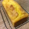 すみれのの's cooksnap of when they made しっとり濃厚❤南瓜のパウンドケーキ♪.